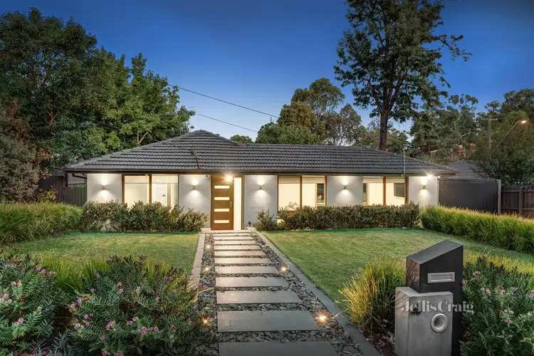 4 Toorac Drive, Briar Hill VIC 3088