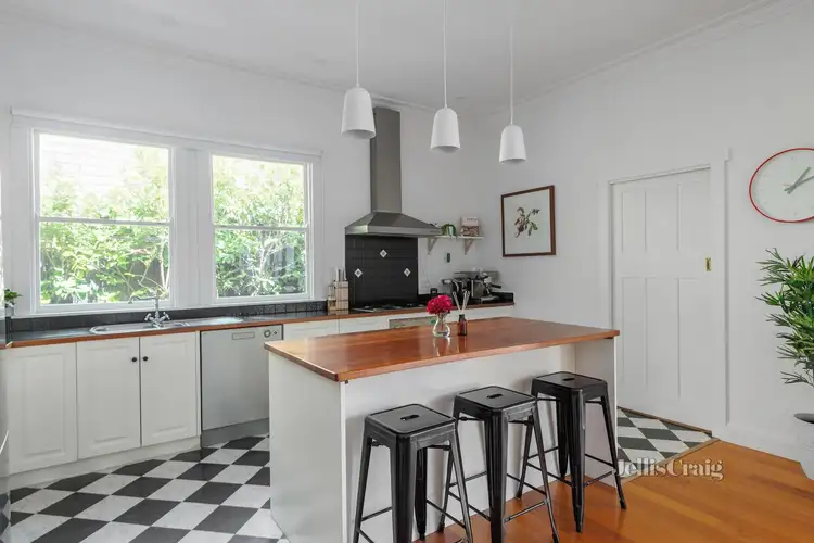 Fifth view of Homely house listing, 104 Ivanhoe Parade, Ivanhoe VIC 3079