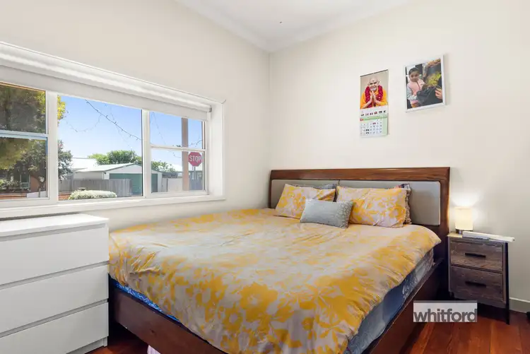 Fifth view of Homely house listing, 25 Trigg Street, Geelong West VIC 3218