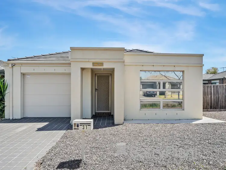 Main view of Homely house listing, 31 Hamish Drive, Tarneit VIC 3029