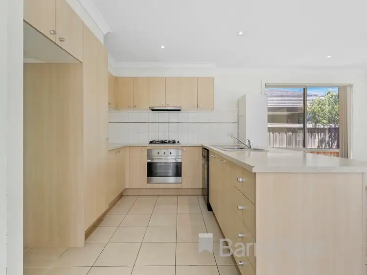 Fourth view of Homely house listing, 31 Hamish Drive, Tarneit VIC 3029