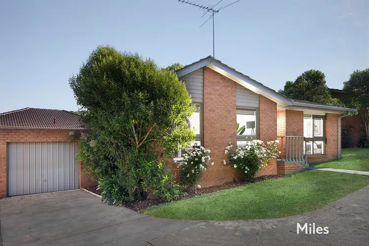 3/140 Cape Street, Heidelberg VIC 3084