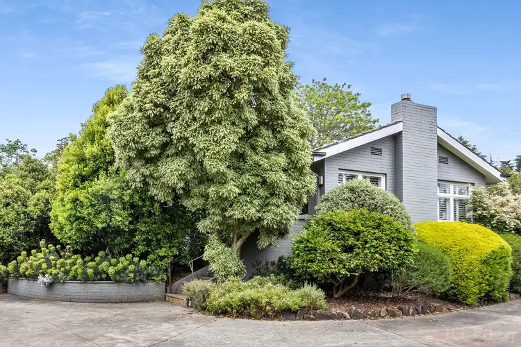 Second view of Homely house listing, 105 Quinns Parade, Mount Eliza VIC 3930