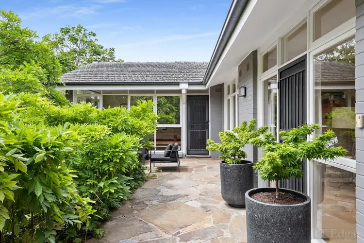 Third view of Homely house listing, 105 Quinns Parade, Mount Eliza VIC 3930