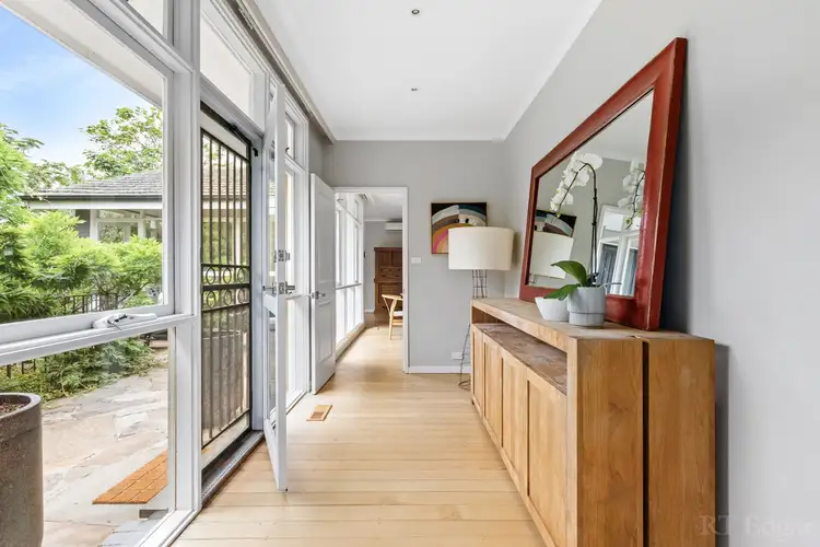 Fourth view of Homely house listing, 105 Quinns Parade, Mount Eliza VIC 3930