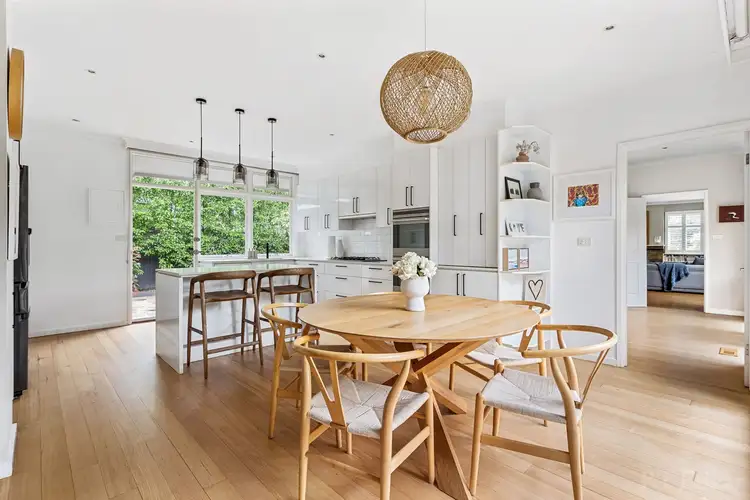 Sixth view of Homely house listing, 105 Quinns Parade, Mount Eliza VIC 3930