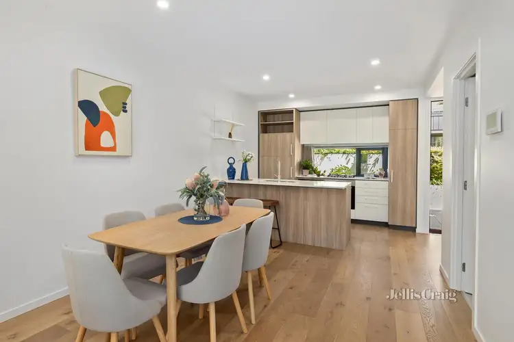 Third view of Homely townhouse listing, 10/3 Adelaide Street, Mckinnon VIC 3204