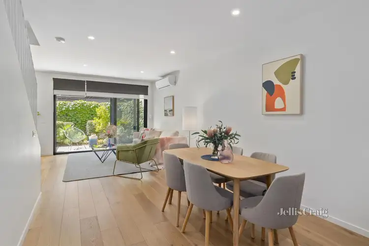 Fourth view of Homely townhouse listing, 10/3 Adelaide Street, Mckinnon VIC 3204