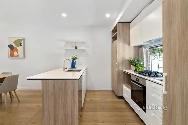 Fifth view of Homely townhouse listing, 10/3 Adelaide Street, Mckinnon VIC 3204