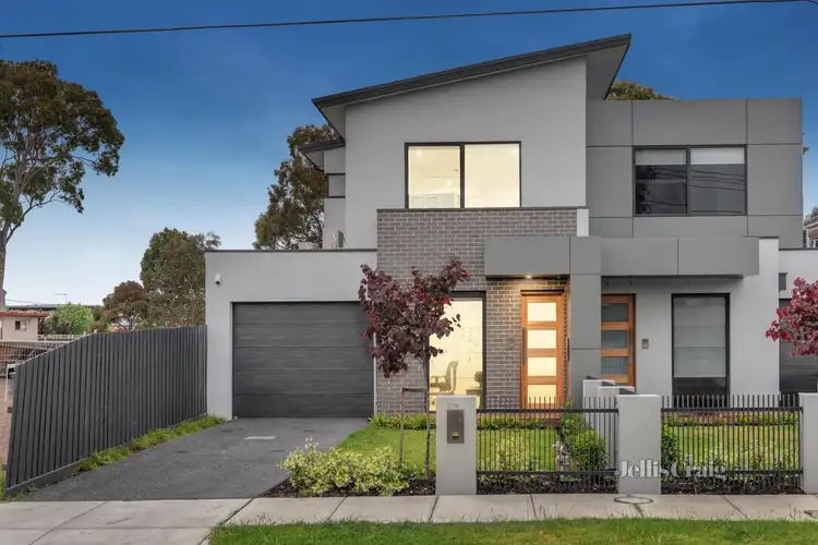 20B Abbin Avenue, Bentleigh East VIC 3165