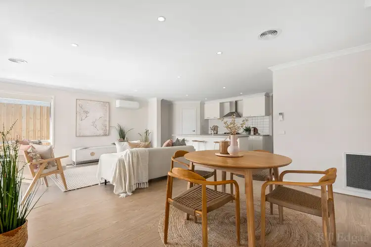 Second view of Homely house listing, 90 Opal Drive, Leopold VIC 3224