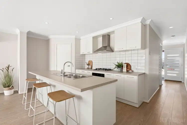 Third view of Homely house listing, 90 Opal Drive, Leopold VIC 3224