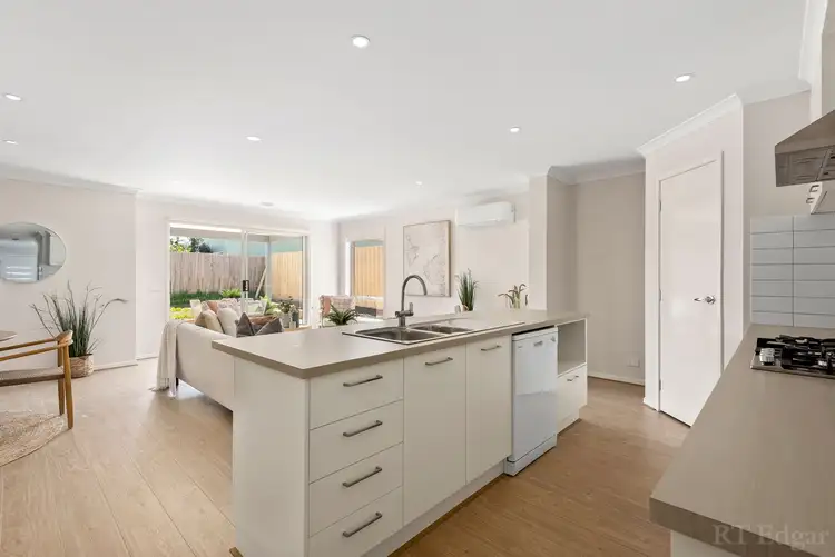 Fifth view of Homely house listing, 90 Opal Drive, Leopold VIC 3224