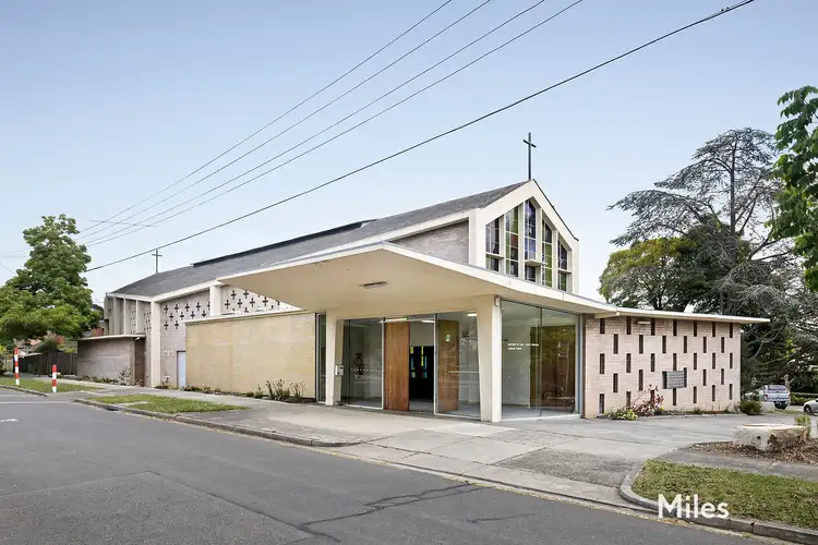 Second view of Homely house listing, 56 Wilfred Road, Ivanhoe East VIC 3079