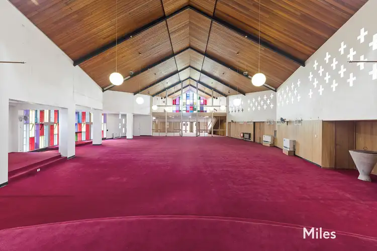 Fourth view of Homely house listing, 56 Wilfred Road, Ivanhoe East VIC 3079