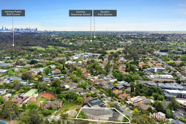 Sixth view of Homely house listing, 56 Wilfred Road, Ivanhoe East VIC 3079