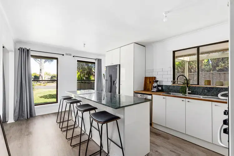 Fourth view of Homely house listing, 8 Naraglen Court, Sebastopol VIC 3356