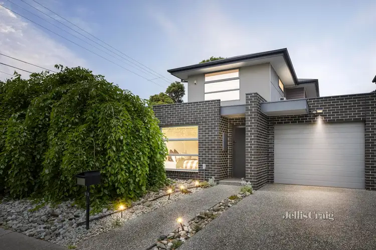 Main view of Homely house listing, 62 Swift Street, Thornbury VIC 3071