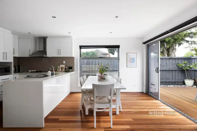 Second view of Homely house listing, 62 Swift Street, Thornbury VIC 3071
