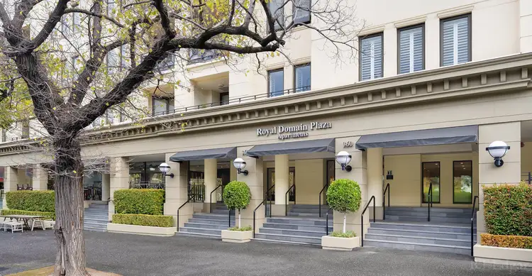 414/360 St Kilda Road, Melbourne VIC 3004