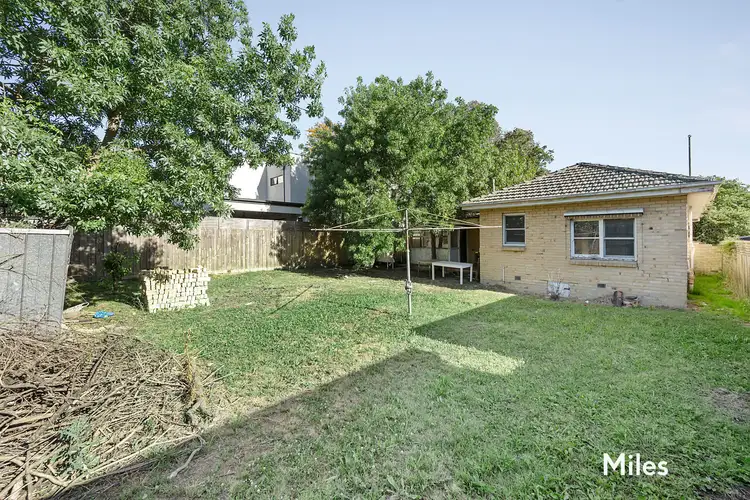 Second view of Homely house listing, 52 Valentine Street, Ivanhoe VIC 3079