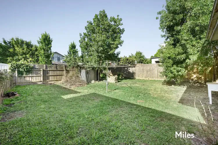 Third view of Homely house listing, 52 Valentine Street, Ivanhoe VIC 3079