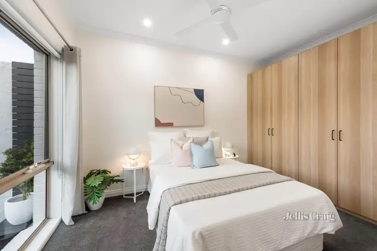Sixth view of Homely unit listing, 2/198 Jasper Road, Bentleigh VIC 3204