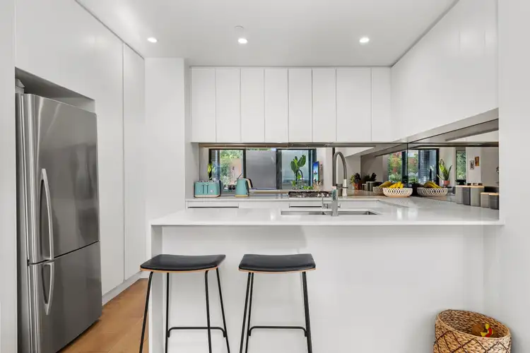 Fourth view of Homely apartment listing, 9/22 Bent Street, Bentleigh VIC 3204