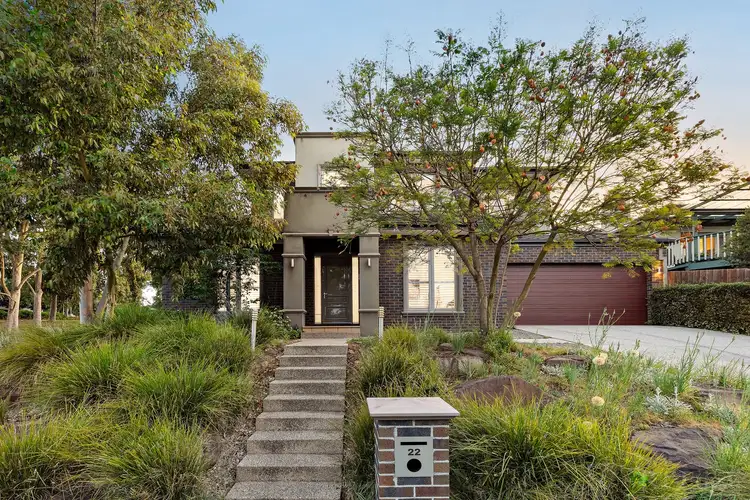22 Carrington Street, Balwyn North VIC 3104
