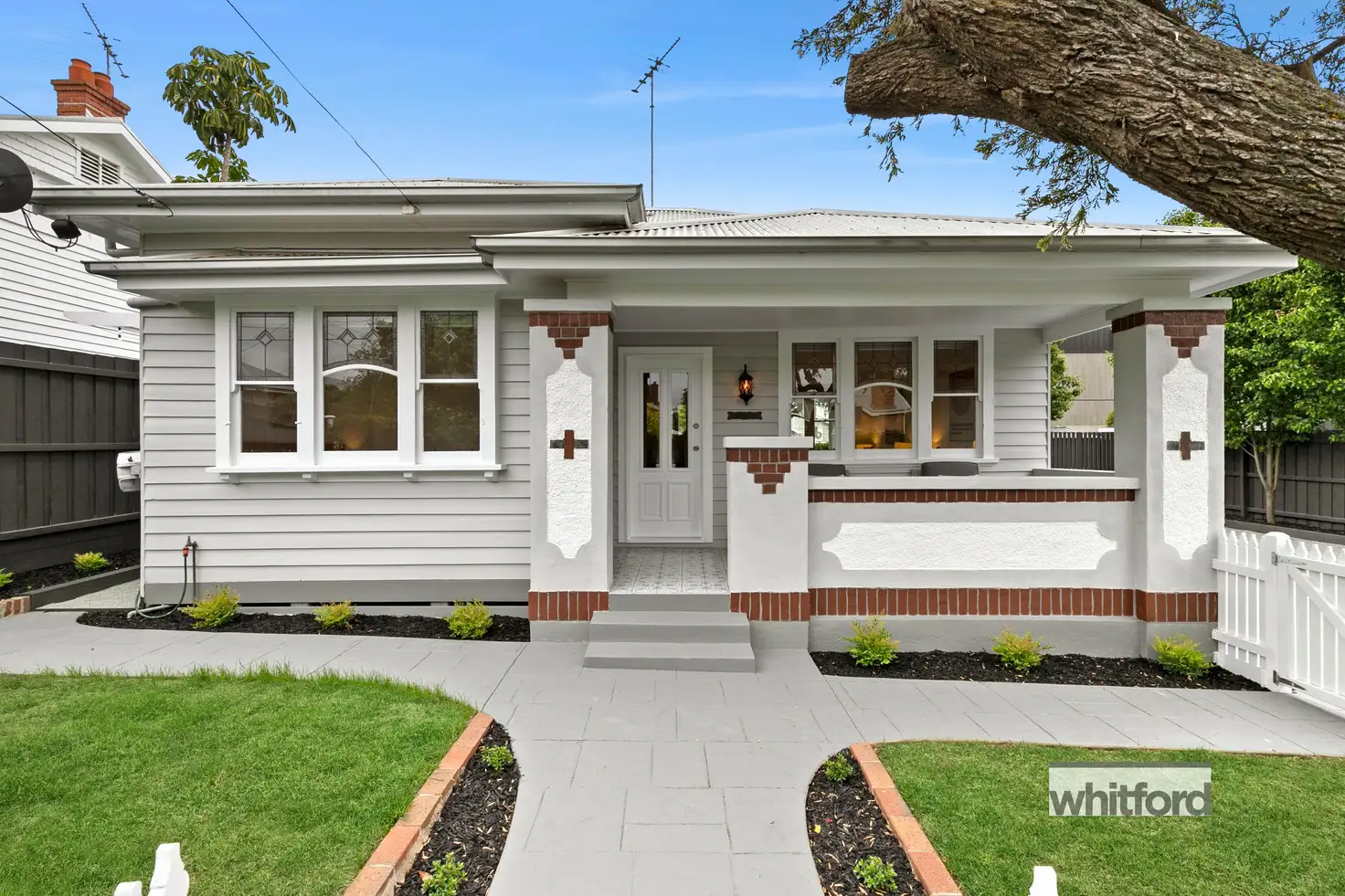 Main view of Homely house listing, 7 Pineville Avenue, Geelong West VIC 3218
