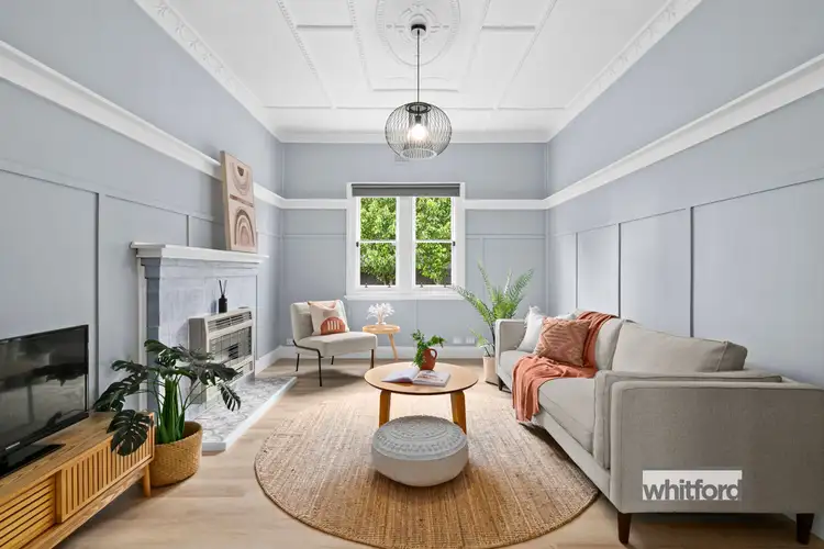 Second view of Homely house listing, 7 Pineville Avenue, Geelong West VIC 3218