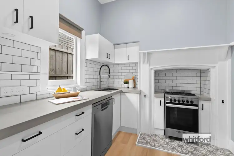 Fourth view of Homely house listing, 7 Pineville Avenue, Geelong West VIC 3218