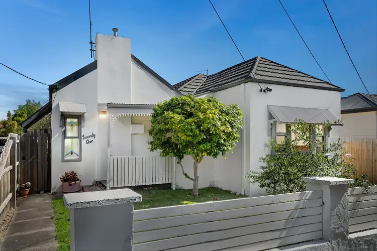 21 Munro Street, Ascot Vale VIC 3032