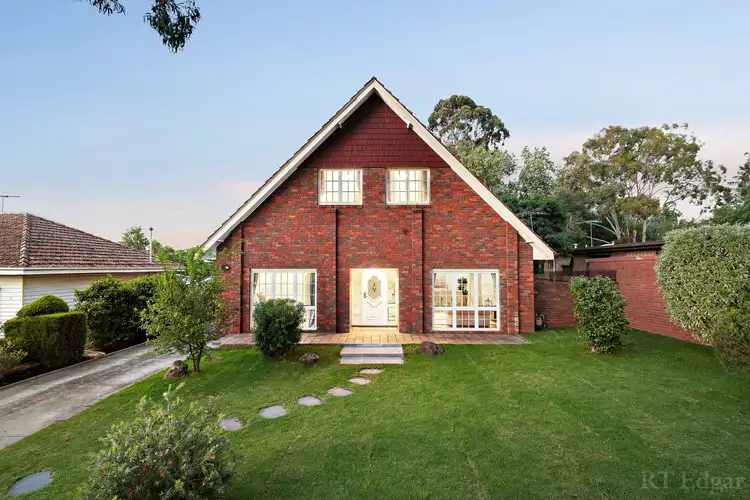 5 Oxford Street, Camberwell VIC 3124
