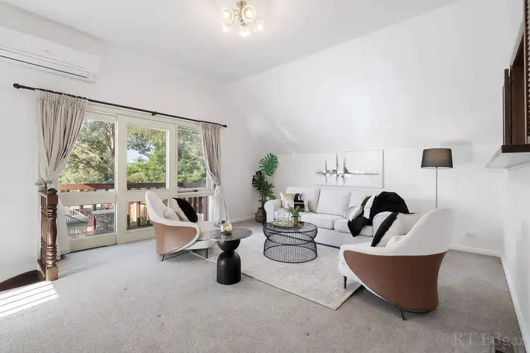 Second view of Homely house listing, 5 Oxford Street, Camberwell VIC 3124