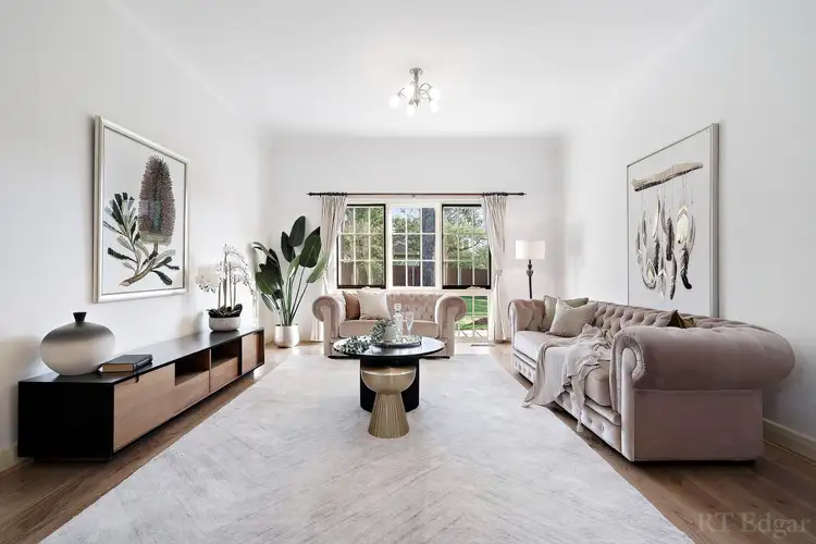 Third view of Homely house listing, 5 Oxford Street, Camberwell VIC 3124