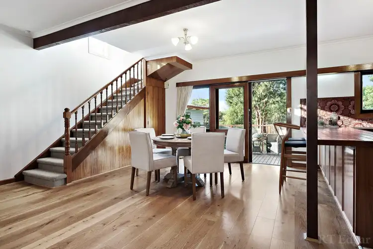 Fourth view of Homely house listing, 5 Oxford Street, Camberwell VIC 3124