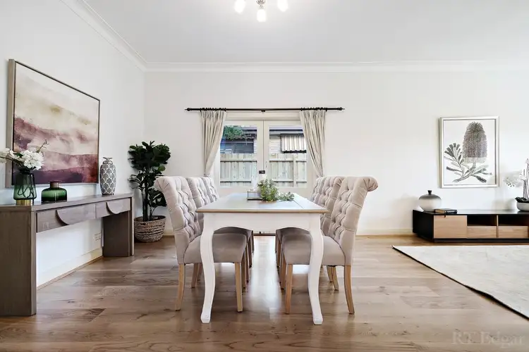 Sixth view of Homely house listing, 5 Oxford Street, Camberwell VIC 3124