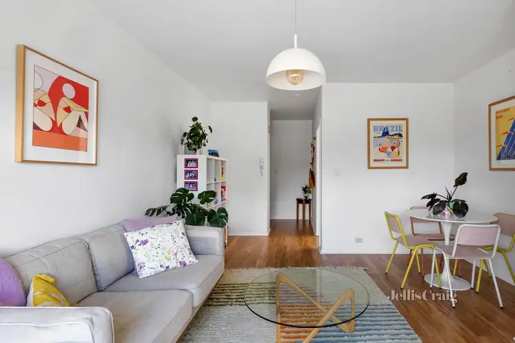 Main view of Homely apartment listing, 8/67 Coorigil Road, Carnegie VIC 3163