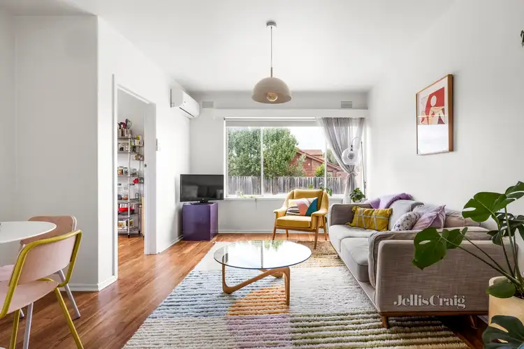 Third view of Homely apartment listing, 8/67 Coorigil Road, Carnegie VIC 3163