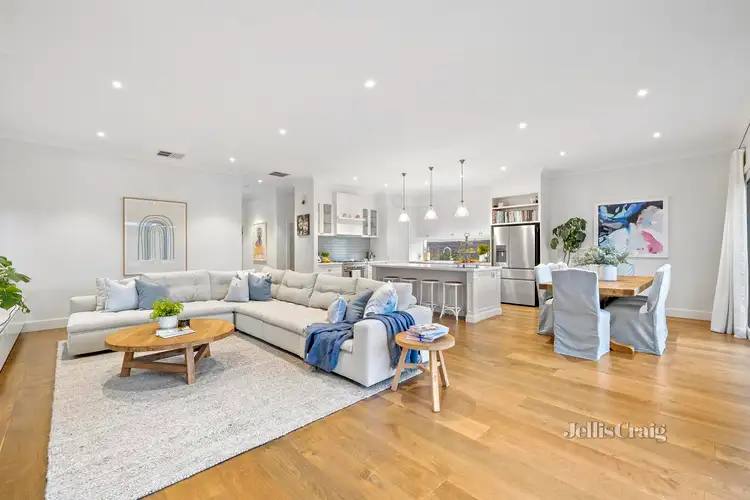 Second view of Homely house listing, 30 Tovan Akas Avenue, Bentleigh VIC 3204