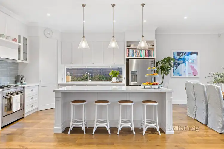 Fifth view of Homely house listing, 30 Tovan Akas Avenue, Bentleigh VIC 3204
