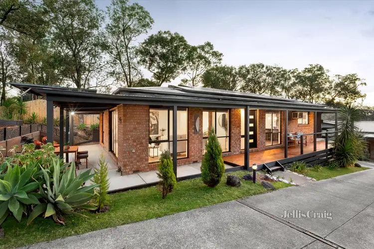 1/183 Ryans Road, Eltham North VIC 3095