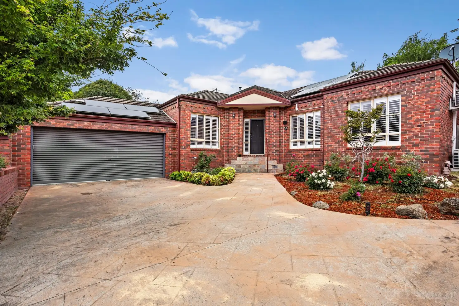 Main view of Homely house listing, 3/90-94 Mt Dandenong Road, Croydon VIC 3136