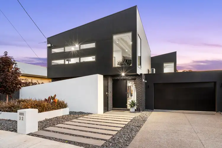 32 Richmond Crescent, Geelong VIC 3220