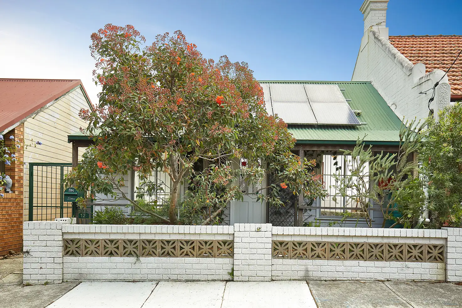 Main view of Homely house listing, 12 Edith Street, St Peters NSW 2044