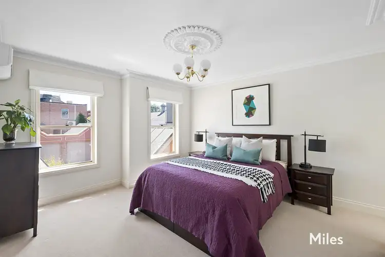 Fourth view of Homely townhouse listing, 10/12-16 Jika Street, Heidelberg VIC 3084