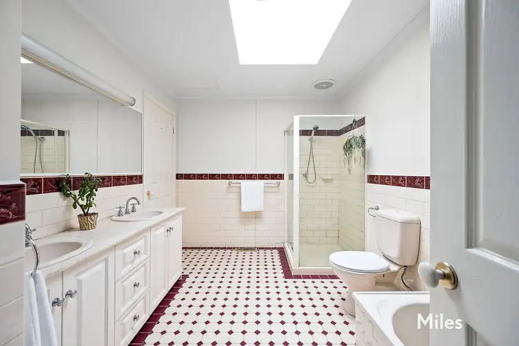 Fifth view of Homely townhouse listing, 10/12-16 Jika Street, Heidelberg VIC 3084