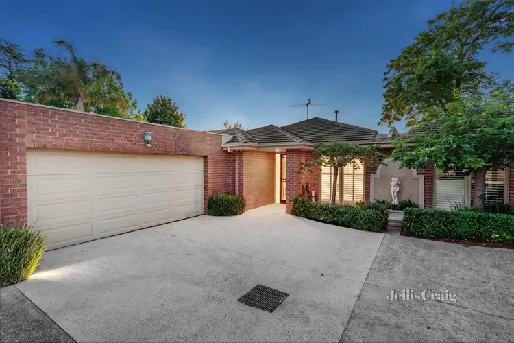 3/21 Hodder Street, Brighton East VIC 3187