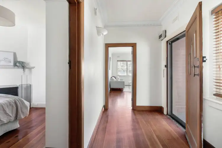Fourth view of Homely apartment listing, 1/8 Henry Street, Prahran VIC 3181